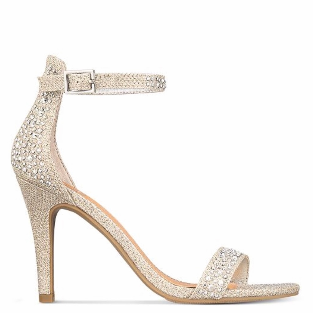 Material Girl Blaire dress shoe